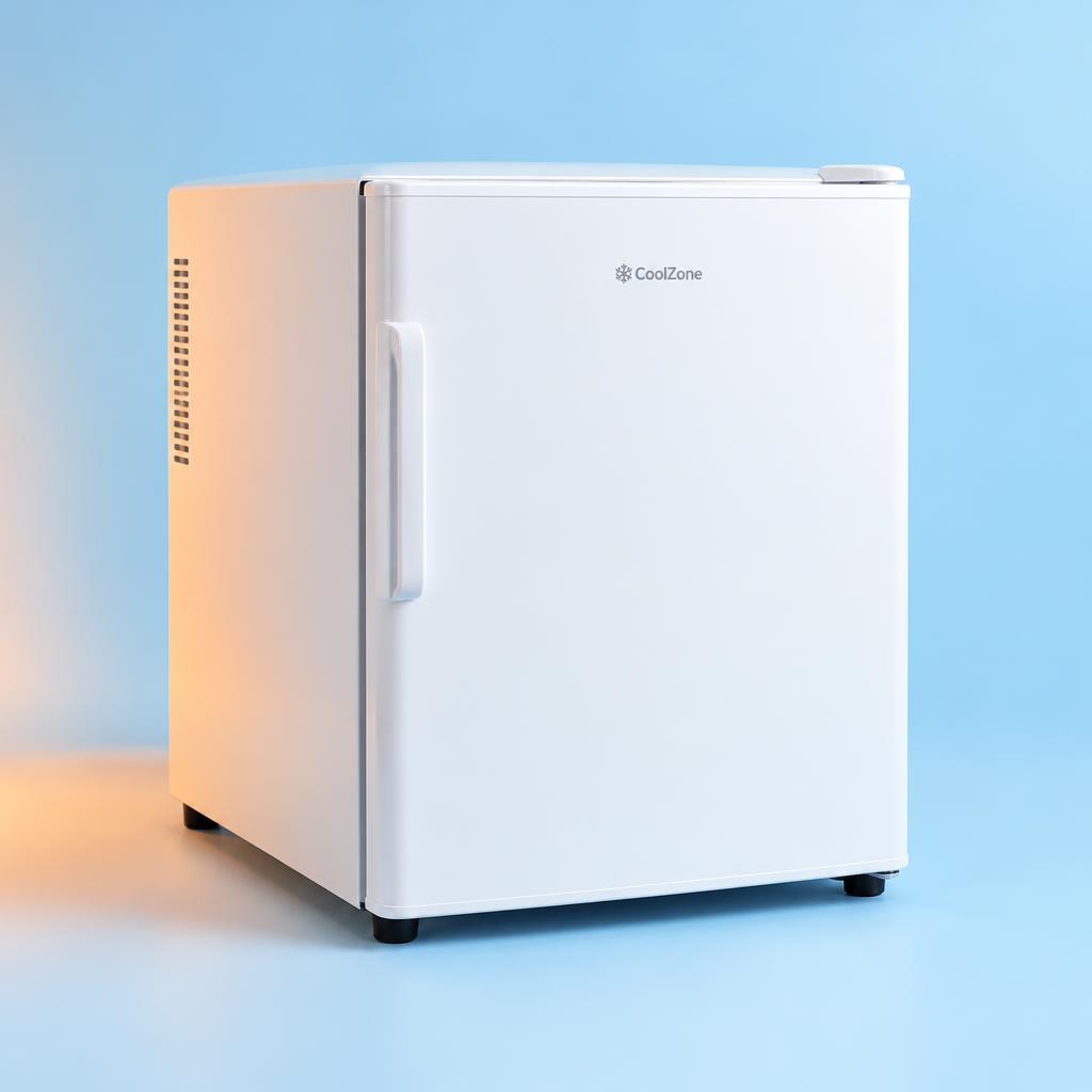 Tabletop Mini Fridge
