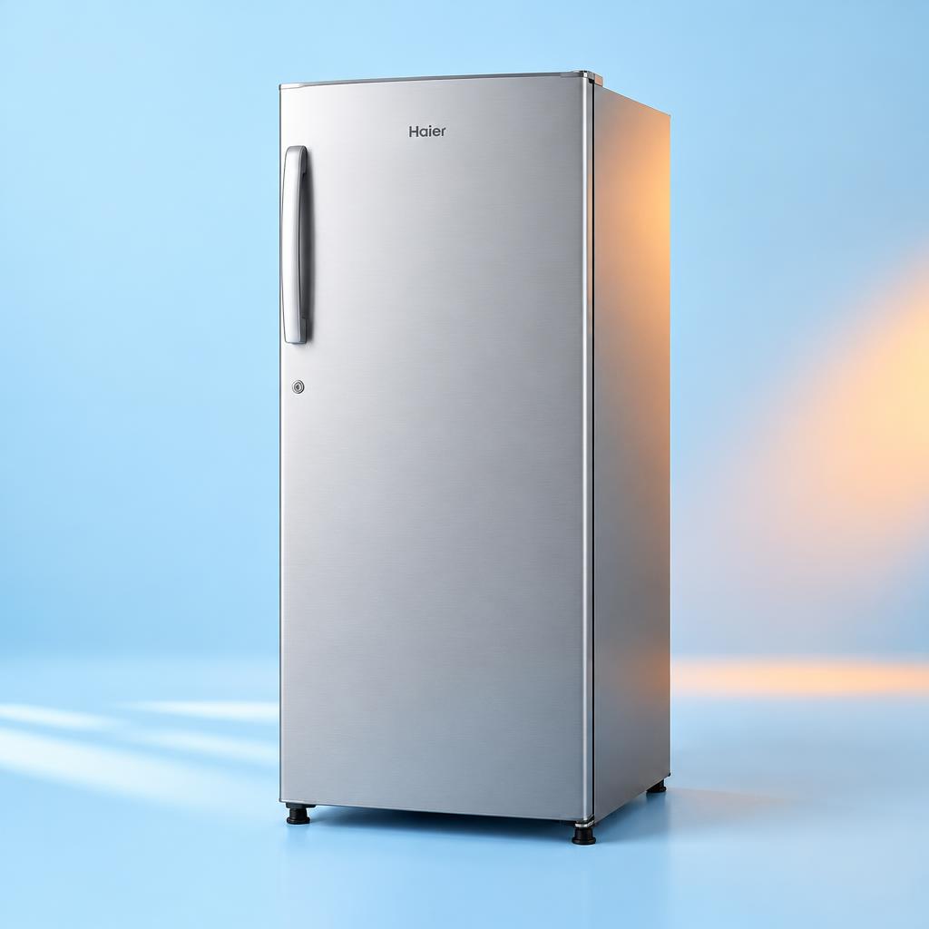 Single Door Fridge